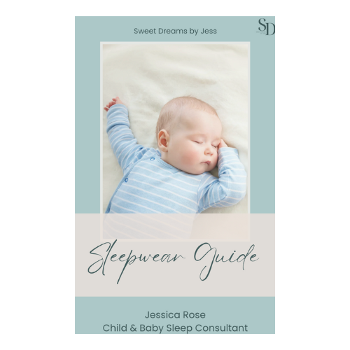 Sleepwear Guide
