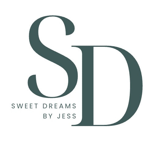 Sweet Dreams By Jess